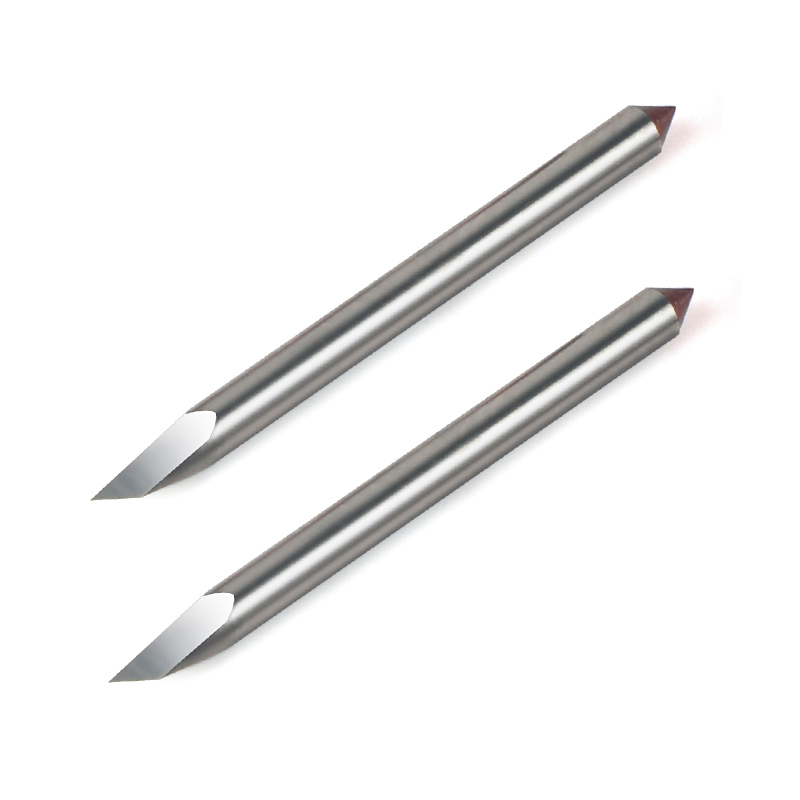 10pcs 45 degree summa D blade  - Cutting Plotter Blade reseña y precio