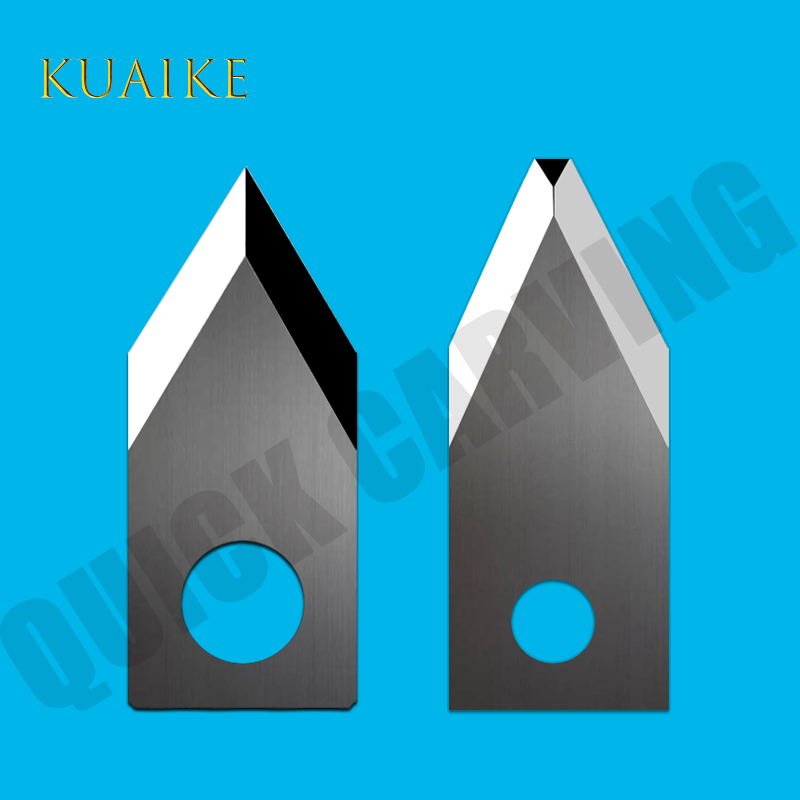 1PC Graphtec Paper Break Knife - Cutting Plotter Blade reseña y precio