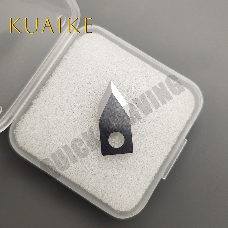 1PC Graphtec Paper Break Knife - Cutting Plotter Blade reseña y precio