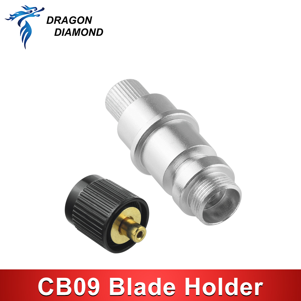 1PC Blade Holder For Graphtec  - Cutting Plotter Blade reseña y precio