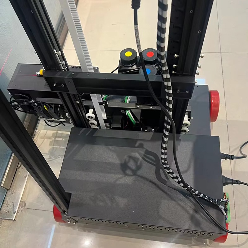 All Purpose UV Wall Printing M - Commercial Wall Printing Machine reseña y precio