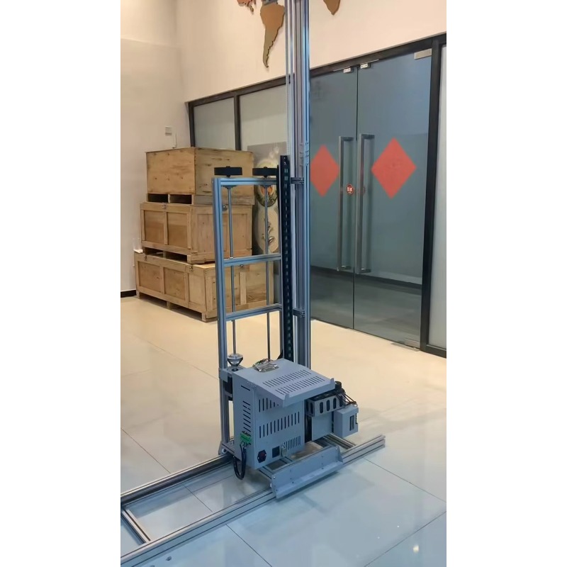 All Purpose UV Wall Printing M - Commercial Wall Printing Machine reseña y precio