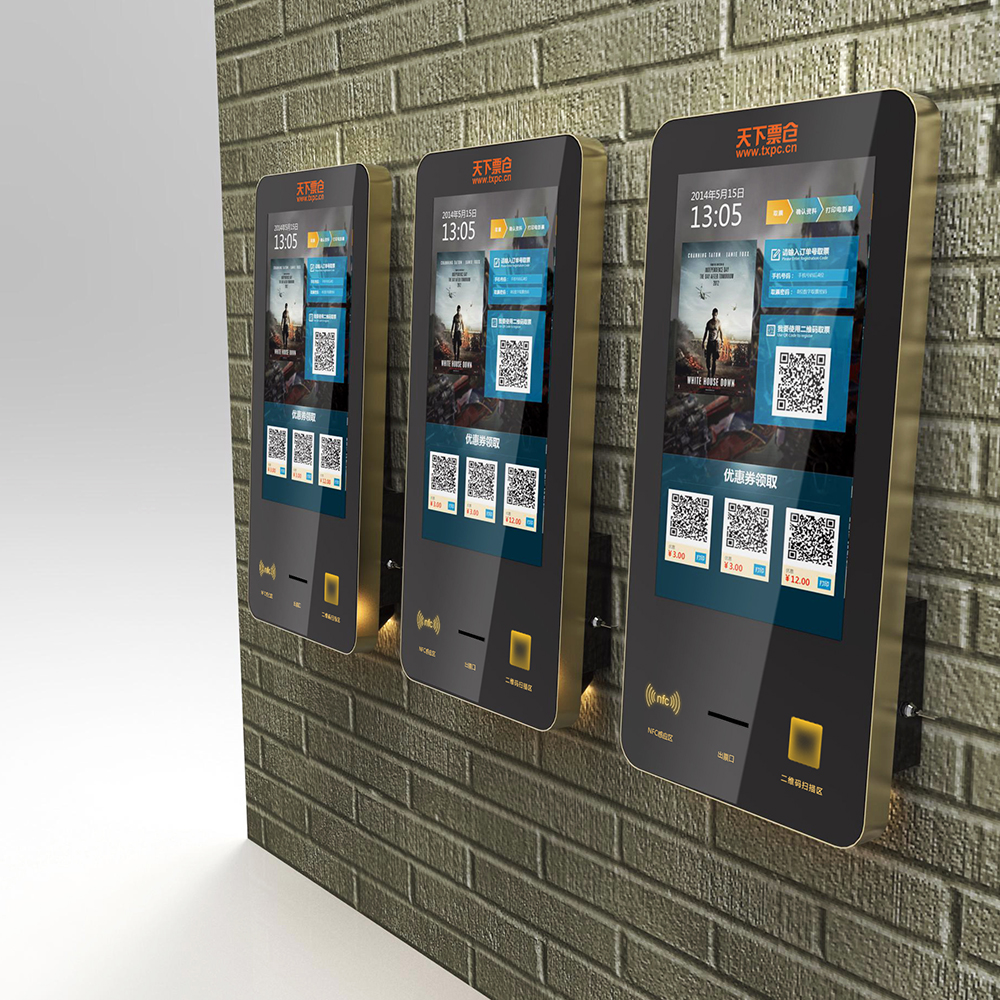 New activity ticket printing m - Commercial Wall Printing Machine reseña y precio