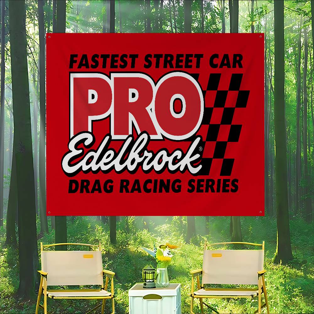 Racing Car Edelbrocks Advanced - Commercial Printing Companies Usa reseña y precio