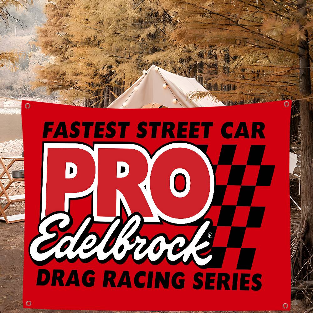 Racing Car Edelbrocks Advanced - Commercial Printing Companies Usa reseña y precio
