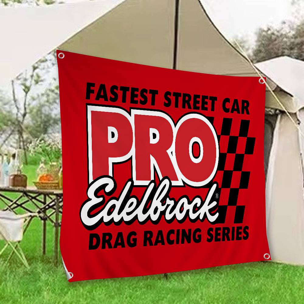 Racing Car Edelbrocks Advanced - Commercial Printing Companies Usa reseña y precio