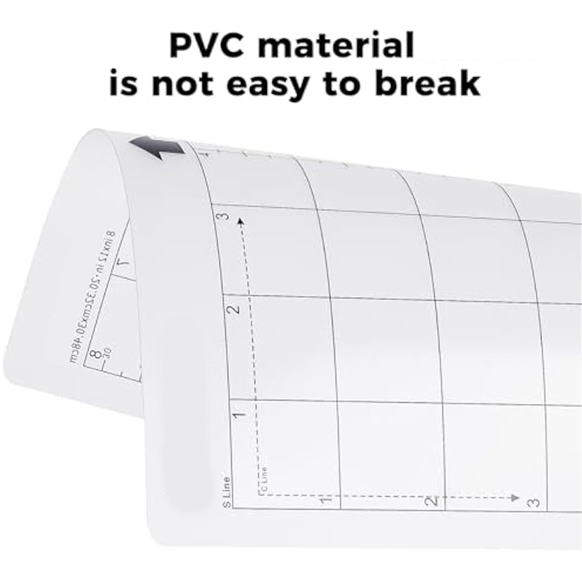 Cutting Mats for Silhouette Po - Plotter Cutting Mat reseña y precio