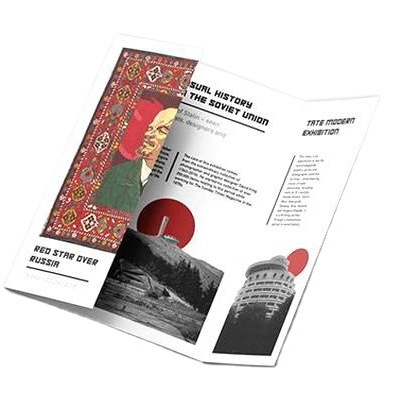 Custom Full Color Double Sided - Commercial Printing Products reseña y precio