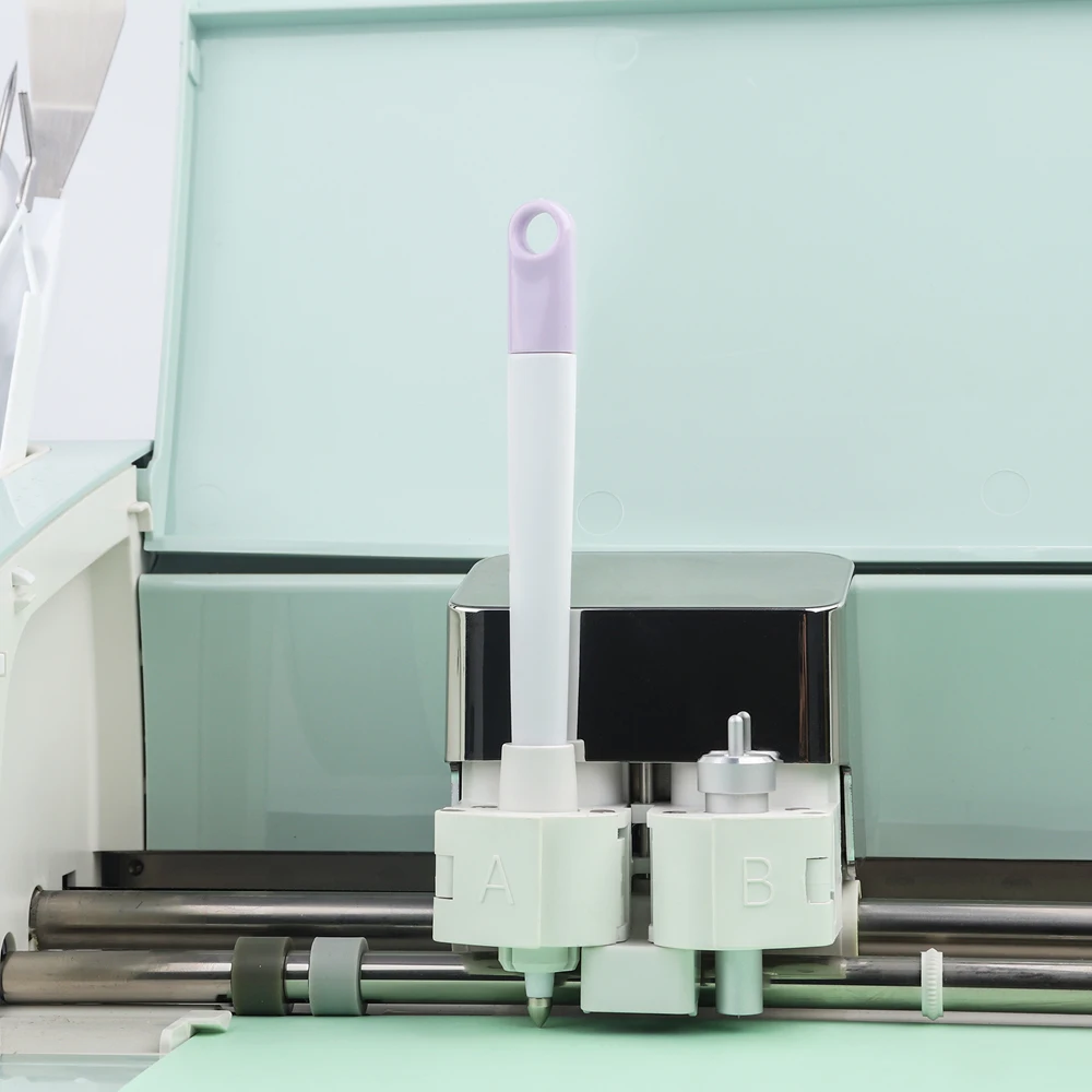 Must-have Scoring Stylus for C - Plotter Cutting Mat reseña y precio
