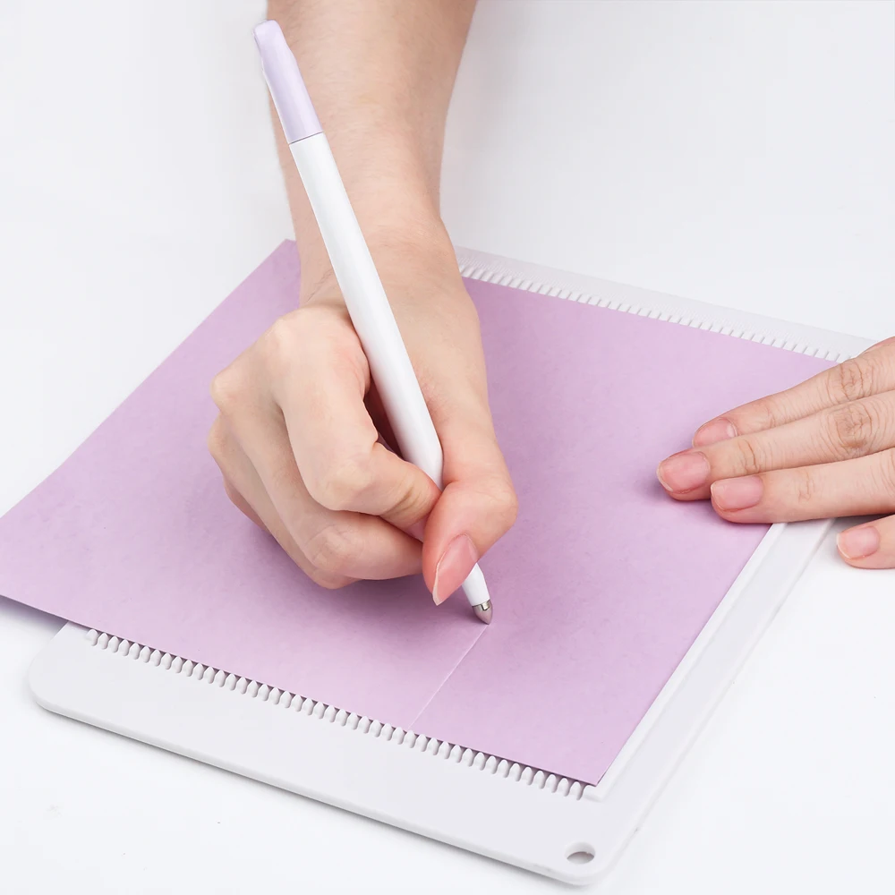 Must-have Scoring Stylus for C - Plotter Cutting Mat reseña y precio