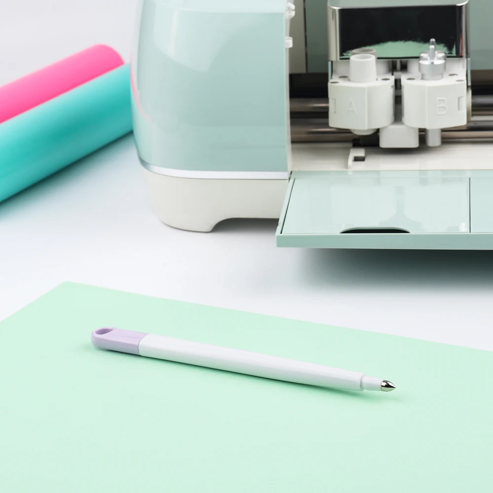 Must-have Scoring Stylus for C - Plotter Cutting Mat reseña y precio