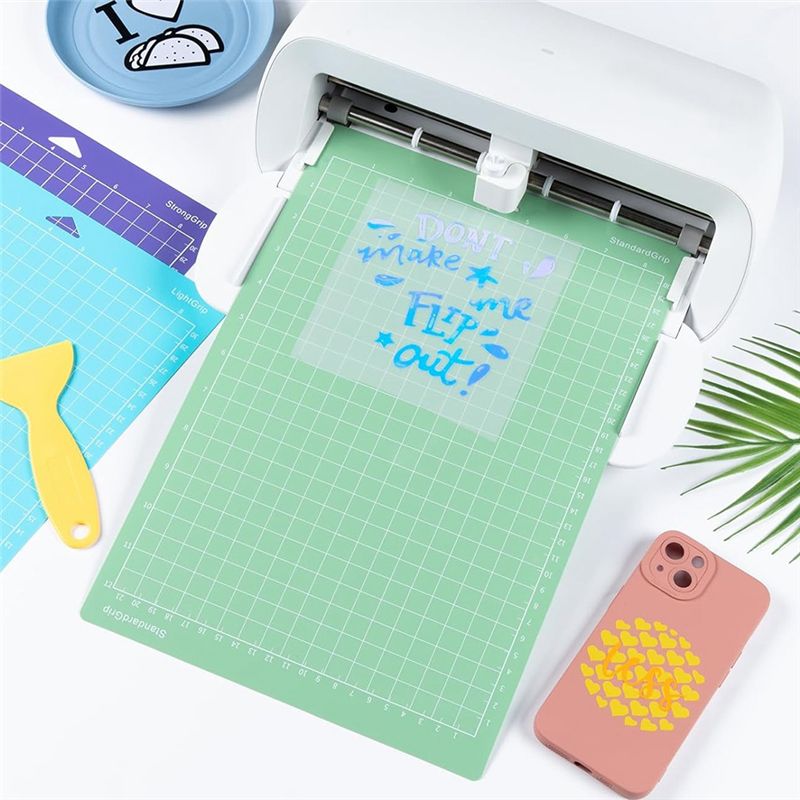 Classy-Cutting Mats For Joy Xt - Plotter Cutting Mat reseña y precio