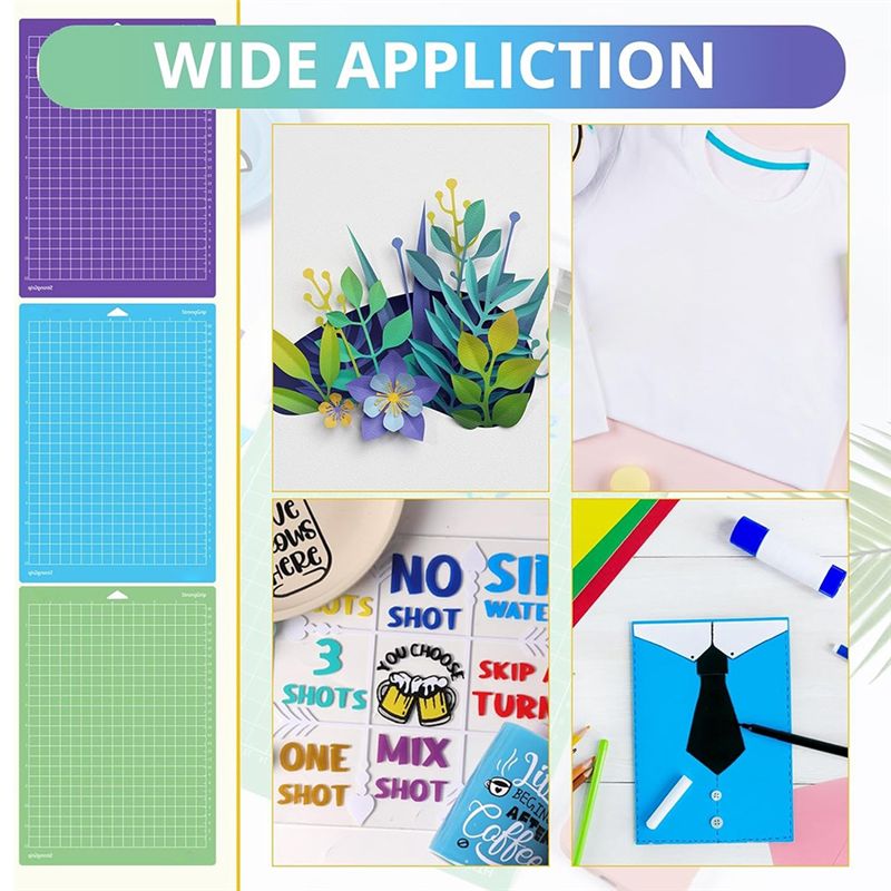 Classy-Cutting Mats For Joy Xt - Plotter Cutting Mat reseña y precio
