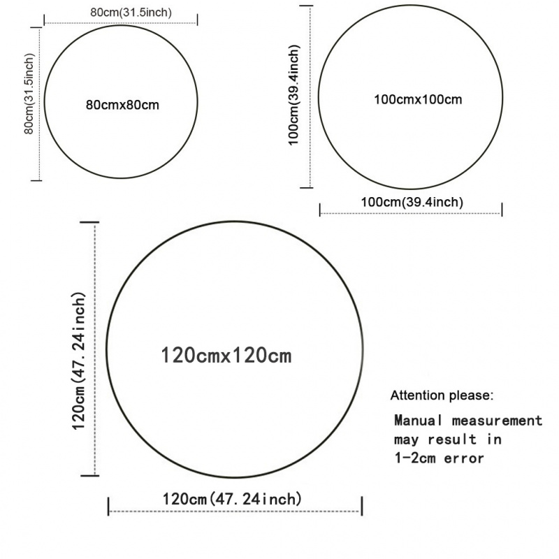 VIKAMA Gothic Death Moth Round - Commercial Printing Products reseña y precio