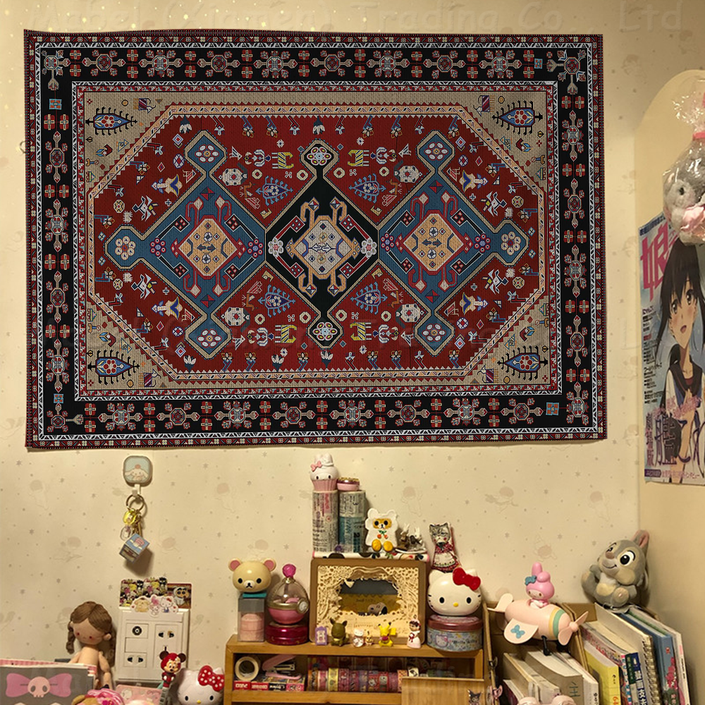 Moroccan Boho Rug Advanced Pri - Commercial Printing Companies Usa reseña y precio