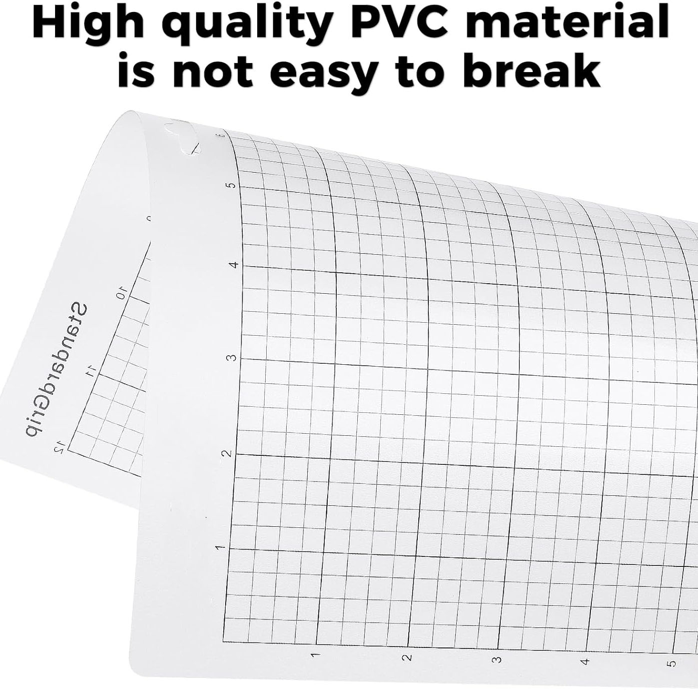 1/3Pcs StandardGrip Cutting Ma - Plotter Cutting Mat reseña y precio