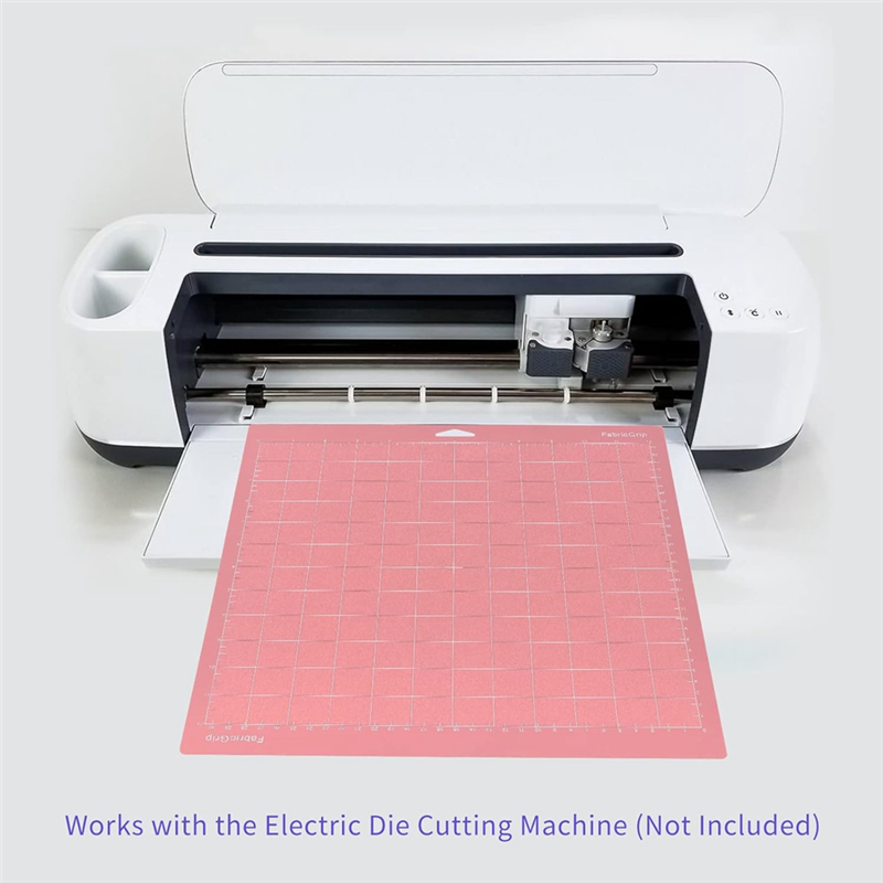 ABNM 4PCS 12 X 12 Inch Repl Me - Plotter Cutting Mat reseña y precio