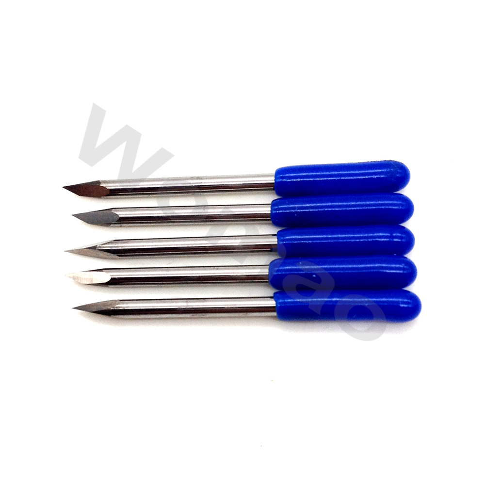Replacement Blade and Holder f - Cutting Plotter Blade reseña y precio
