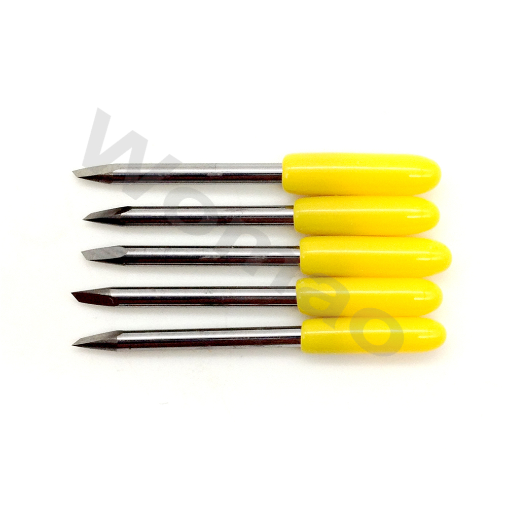Replacement Blade and Holder f - Cutting Plotter Blade reseña y precio