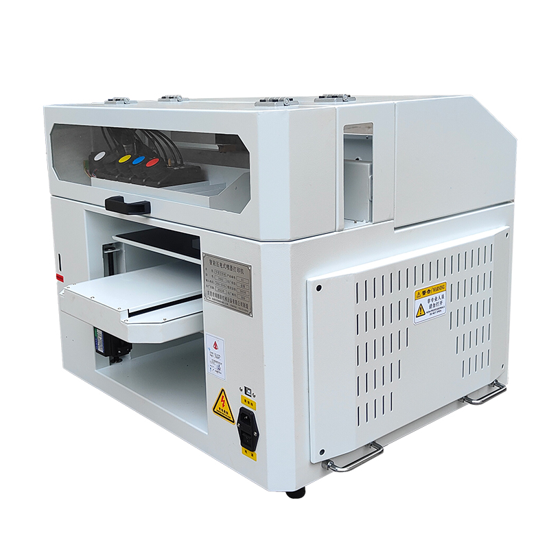 Commercial UV 3060 Flatbed Cyl - Hybrid Commercial Printing reseña y precio