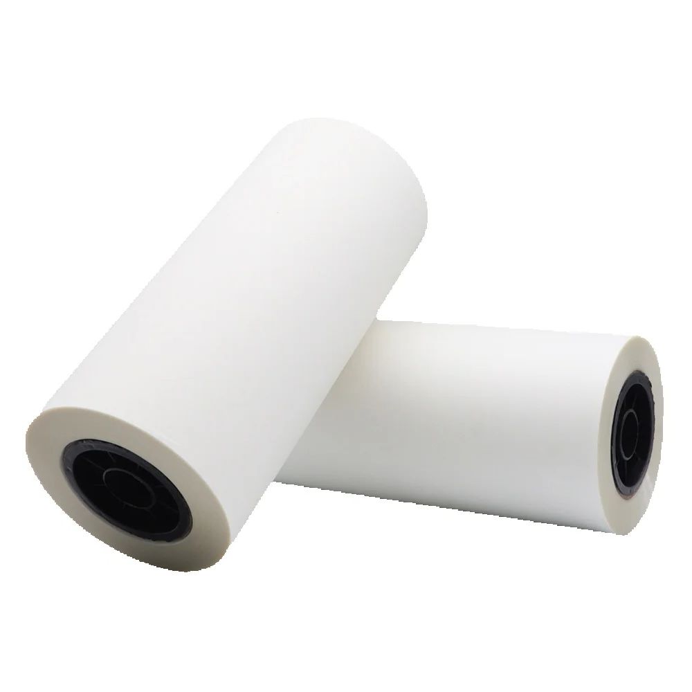 US Stock 2 Rolls/Pack CALCA In - Dtf Hot Peel Film reseña y precio