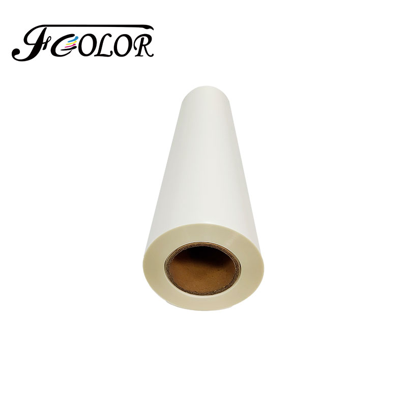 FCOLOR Matte Double Sided Hot  - Dtf Hot Peel Film reseña y precio