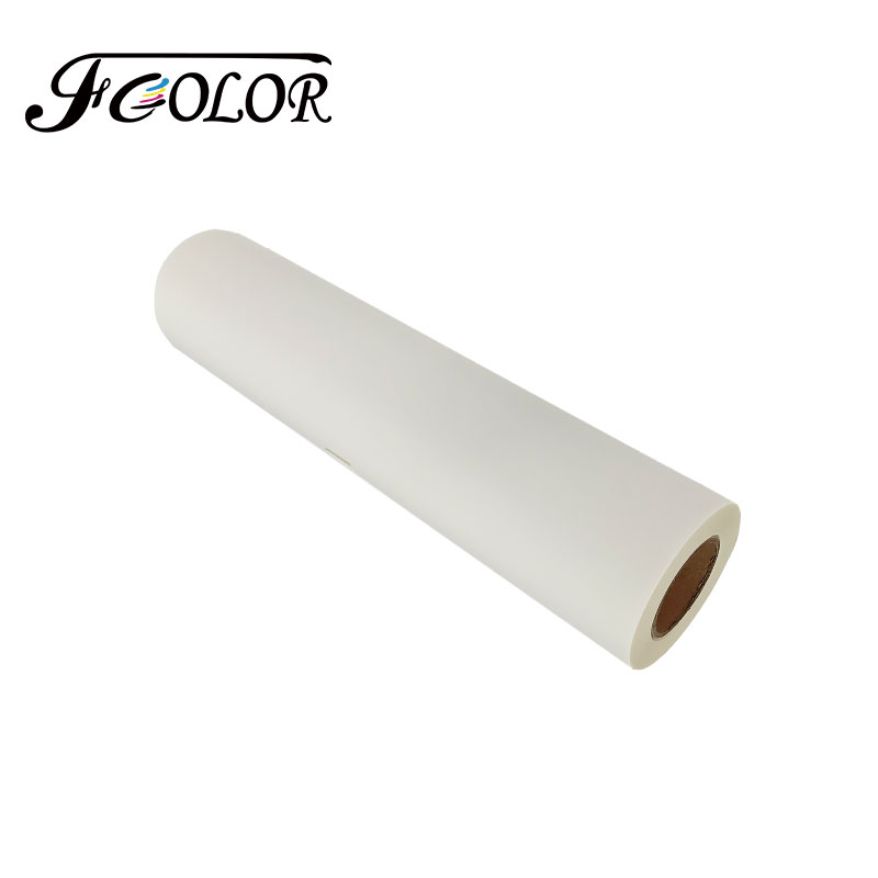 FCOLOR Matte Double Sided Hot  - Dtf Hot Peel Film reseña y precio