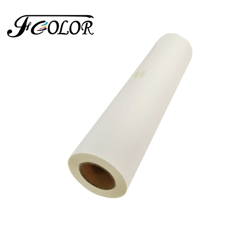 FCOLOR Matte Double Sided Hot  - Dtf Hot Peel Film reseña y precio