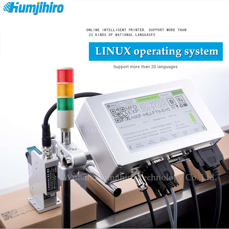 PC Connectivity Inkjet Print Q - Commercial Printing Products reseña y precio