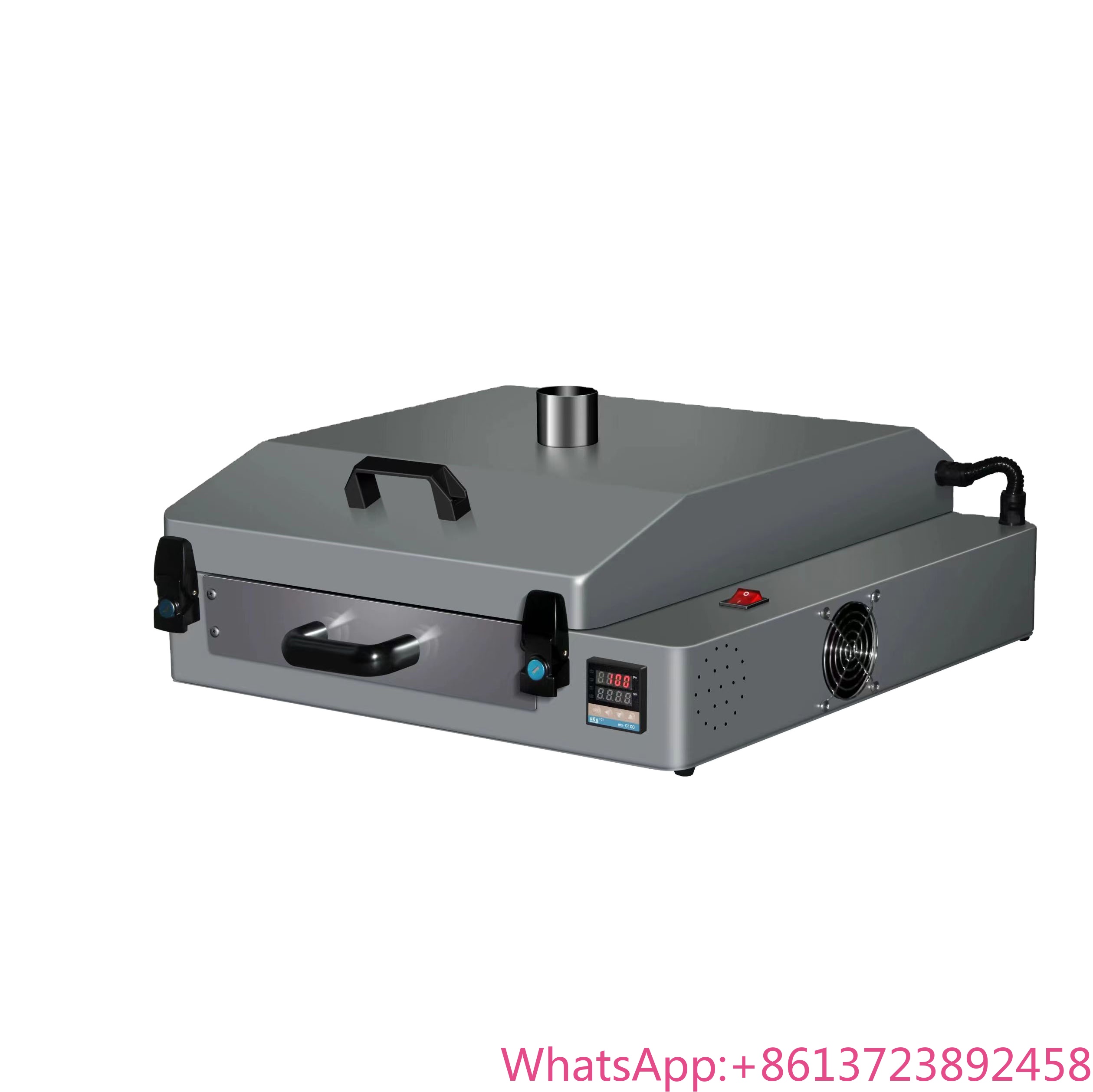 Unic DTF Printing A3 PET Film  - Dtf Powder Shaker reseña y precio