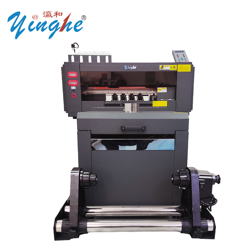 DTF Printer A3 XP600 Printhead - Dtf Powder Shaker reseña y precio