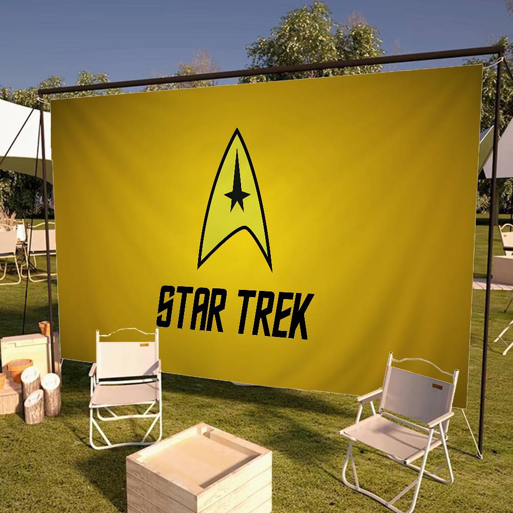 TV S-Star T-Trek Advanced Prin - Commercial Printing Companies Usa reseña y precio