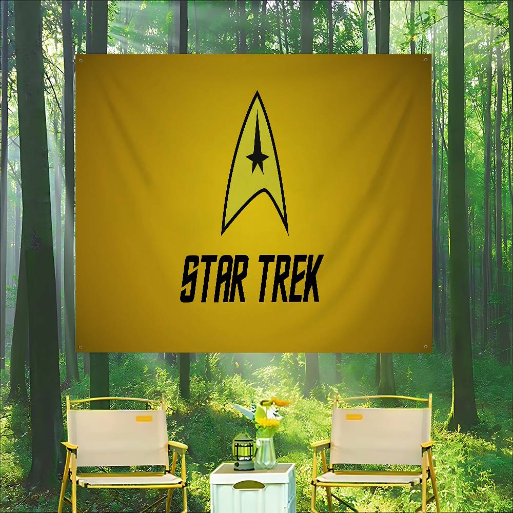 TV S-Star T-Trek Advanced Prin - Commercial Printing Companies Usa reseña y precio