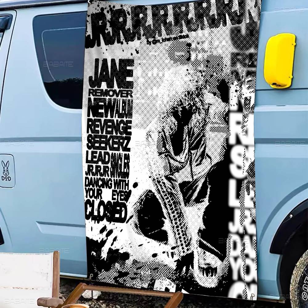 Musician Jane Remover Ghosthol - Commercial Printing Companies Usa reseña y precio