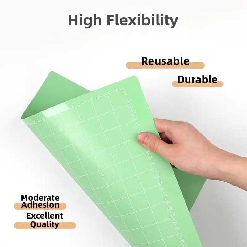 2 pcs Color Cutting Mats Non S - Plotter Cutting Mat reseña y precio